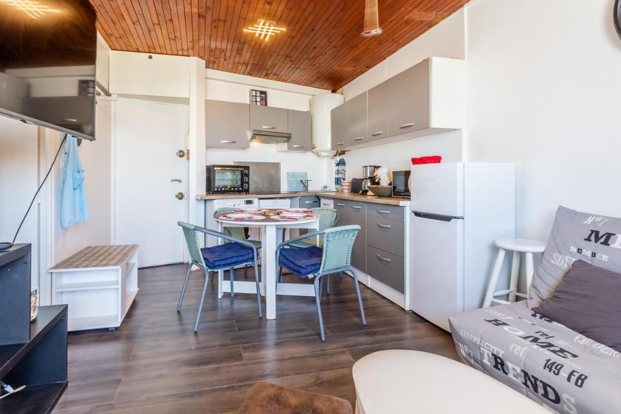 Riva Bella Apartment Уистреам Екстериор снимка