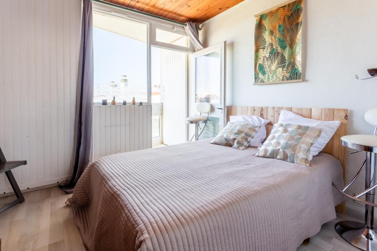 Riva Bella Apartment Уистреам Екстериор снимка
