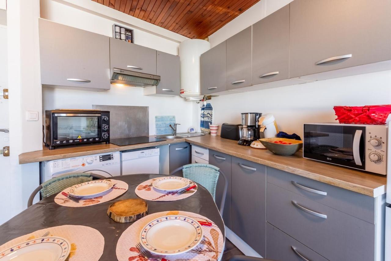 Riva Bella Apartment Уистреам Екстериор снимка