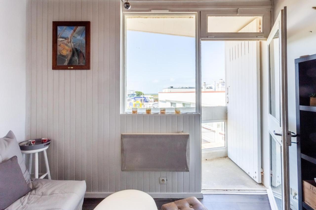 Riva Bella Apartment Уистреам Екстериор снимка