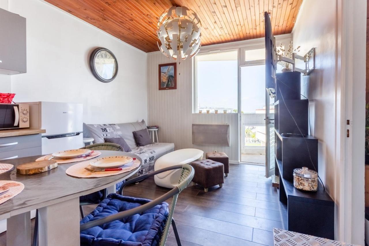 Riva Bella Apartment Уистреам Екстериор снимка